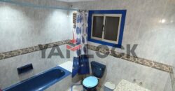 شقة 180 م² للايجار اخر عباس العقاد خطوات من مكرم عبيد وخطوات من زاكر حسين بجوار مستشفي كيور