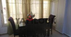 شقة 70 م² للايجار مفروشة في المجاوره الثانيه تبه الشيخ الزايد