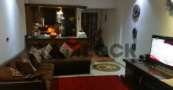 شقة 70 م² للايجار مفروشة في المجاوره الثانيه تبه الشيخ الزايد