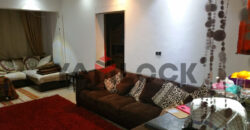 شقة 70 م² للايجار مفروشة في المجاوره الثانيه تبه الشيخ الزايد