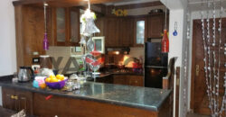 شقة 70 م² للايجار مفروشة في المجاوره الثانيه تبه الشيخ الزايد