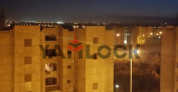 شقة 70 م² للايجار مفروشة في المجاوره الثانيه تبه الشيخ الزايد