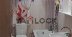 شقة 70 م² للايجار مفروشة في المجاوره الثانيه تبه الشيخ الزايد