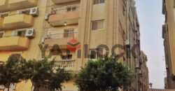 شقة بروف 204 م² للبيع في الحي التاني مجاورة 6 – 6 اكتوبر