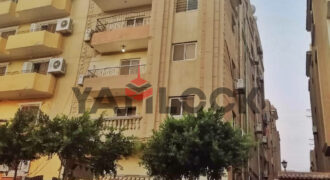 شقة بروف 204 م² للبيع في الحي التاني مجاورة 6 – 6 اكتوبر