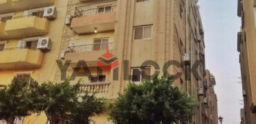 شقة بروف 204 م² للبيع في الحي التاني مجاورة 6 – 6 اكتوبر