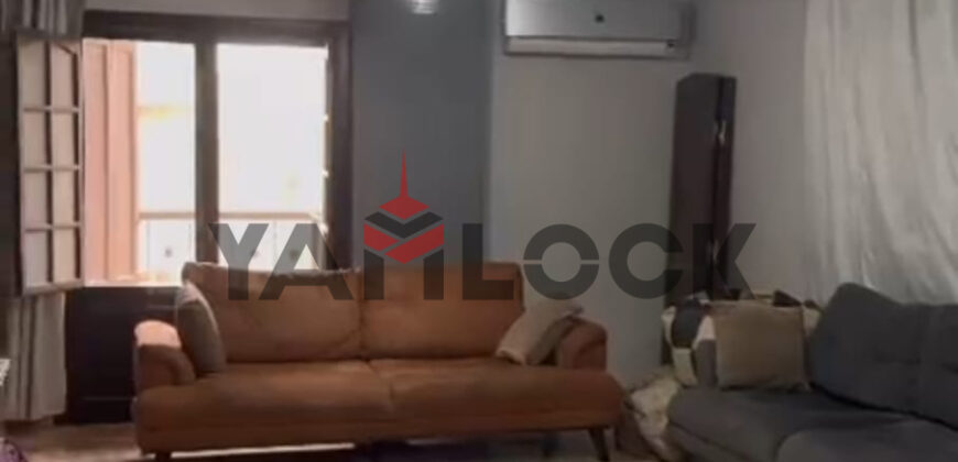 شقة 170 م² للبيع في منطقة ح – حدائق الاهرام