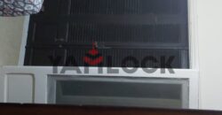 شاليه 136 م² للبيع في قرية ديمورا الساحل الشمالي