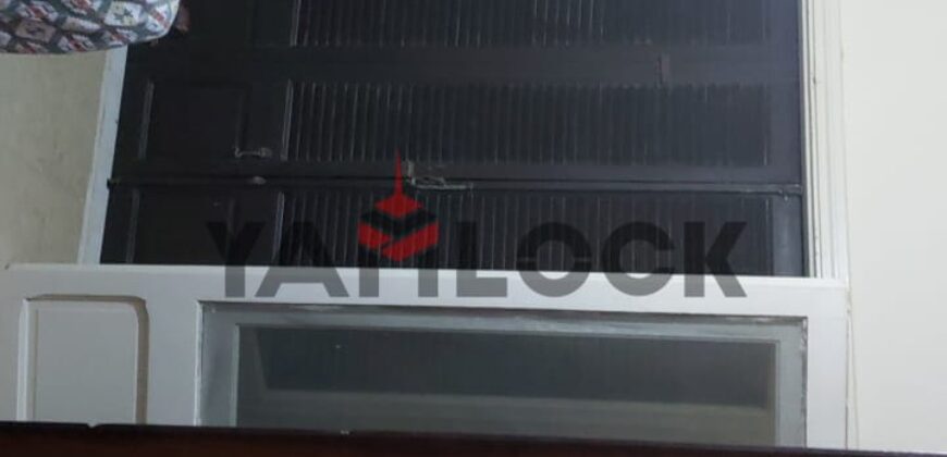 شاليه 136 م² للبيع في قرية ديمورا الساحل الشمالي