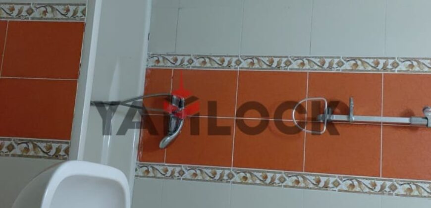 شاليه 136 م² للبيع في قرية ديمورا الساحل الشمالي