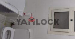 شاليه 136 م² للبيع في قرية ديمورا الساحل الشمالي