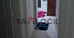 شاليه 136 م² للبيع في قرية ديمورا الساحل الشمالي