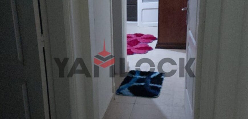 شاليه 136 م² للبيع في قرية ديمورا الساحل الشمالي