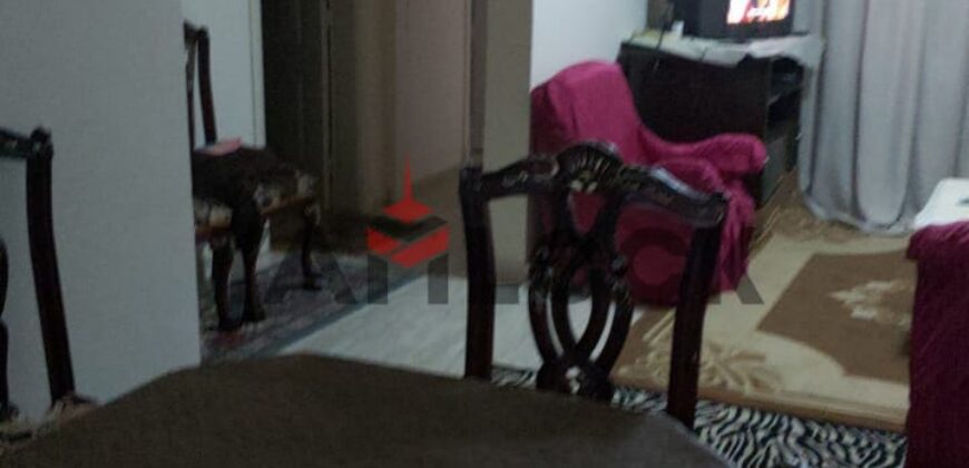 شاليه 136 م² للبيع في قرية ديمورا الساحل الشمالي