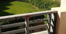 شاليه 136 م² للبيع في قرية ديمورا الساحل الشمالي