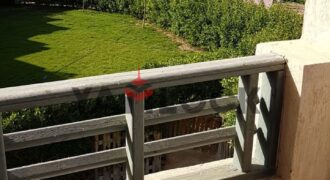 شاليه 136 م² للبيع في قرية ديمورا الساحل الشمالي