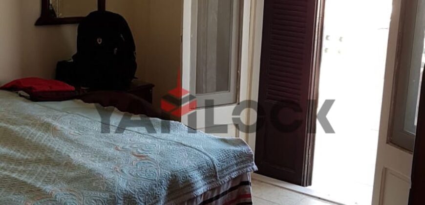 شاليه 136 م² للبيع في قرية ديمورا الساحل الشمالي