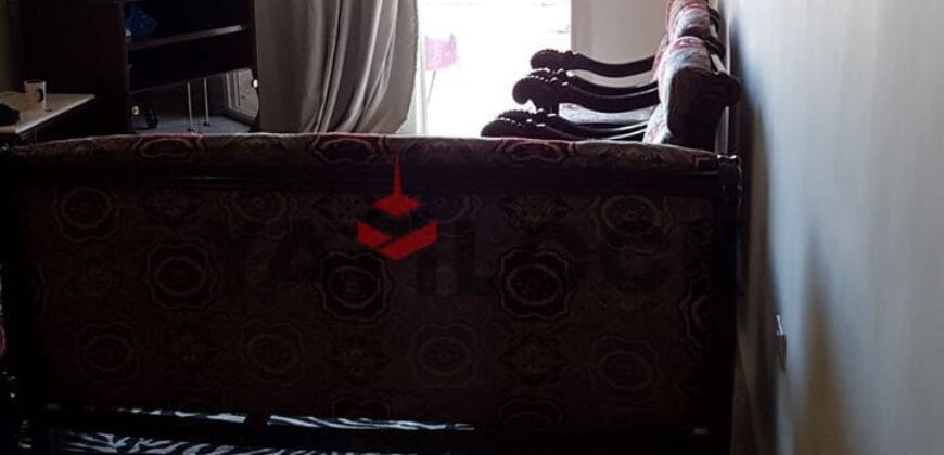 شاليه 136 م² للبيع في قرية ديمورا الساحل الشمالي