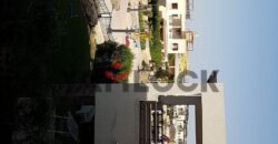 شاليه 136 م² للبيع في قرية ديمورا الساحل الشمالي