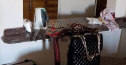 شاليه 136 م² للبيع في قرية ديمورا الساحل الشمالي