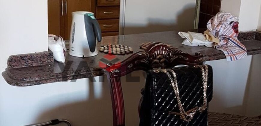 شاليه 136 م² للبيع في قرية ديمورا الساحل الشمالي