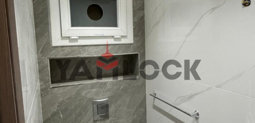 شقة 175 م² للبيع في شارع 105 – المعادي