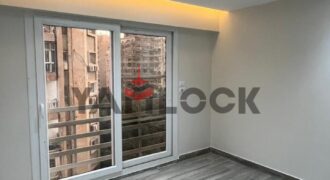 شقة 175 م² للبيع في شارع 105 – المعادي