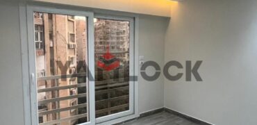 شقة 175 م² للبيع في شارع 105 – المعادي