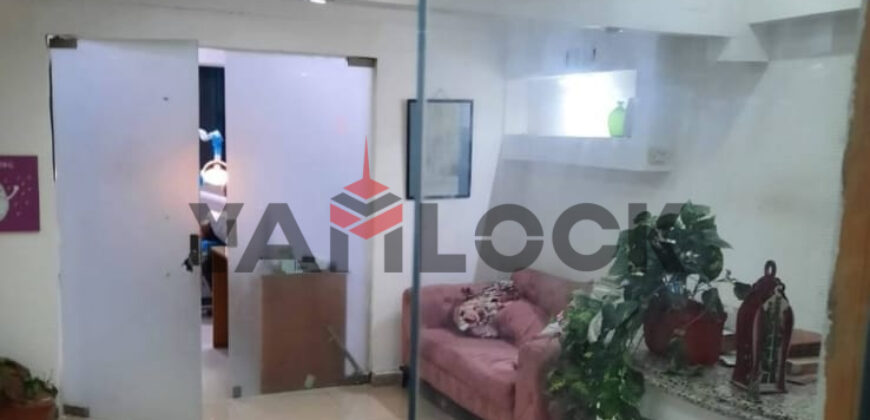 عيادة 155 م² للبيع في أبراج سيدي جابر البرج الثالث – الاسكندرية