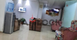 عيادة 155 م² للبيع في أبراج سيدي جابر البرج الثالث – الاسكندرية