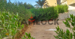 شقة 122 م² للبيع في الحي 11 تعاونيات مجاوره ٧ امام المدرسه الحي ال ١١ للتعليم الاساسي خلف مسجد عبدالله ابن داوود خطوه من محور جمال عبد الناصر