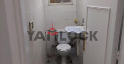 شقة 122 م² للبيع في الحي 11 تعاونيات مجاوره ٧ امام المدرسه الحي ال ١١ للتعليم الاساسي خلف مسجد عبدالله ابن داوود خطوه من محور جمال عبد الناصر