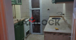 شقة 122 م² للبيع في الحي 11 تعاونيات مجاوره ٧ امام المدرسه الحي ال ١١ للتعليم الاساسي خلف مسجد عبدالله ابن داوود خطوه من محور جمال عبد الناصر