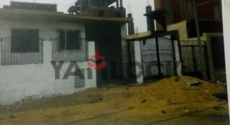 مبنى سكني 209 م² للبيع علي  شارع السنترال الرئيسي – بدر