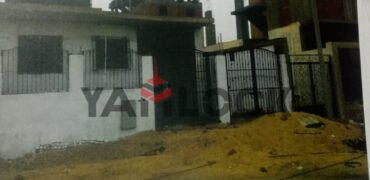 مبنى سكني 209 م² للبيع علي  شارع السنترال الرئيسي – بدر