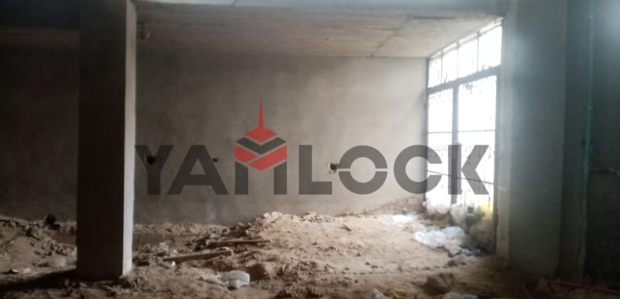 مبنى سكني 209 م² للبيع علي  شارع السنترال الرئيسي – بدر