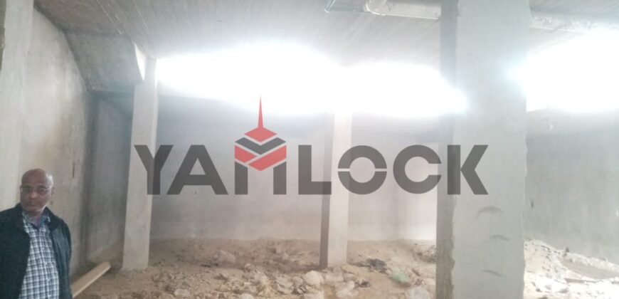 مبنى سكني 209 م² للبيع علي  شارع السنترال الرئيسي – بدر