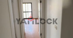 شقة 166 م² للبيع ب حي الاشجار جروب B عماره 60