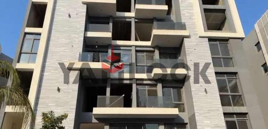 شقة 115 م² للبيع بكمبوند صن كابيتيل