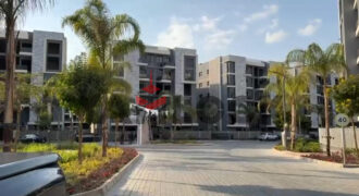 شقة 115 م² للبيع بكمبوند صن كابيتيل