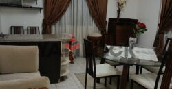 شقة 171 م² للايجار مفروش في شارع عمر بن الخطاب – الرحاب شقة 171 م² للايجار مفروش في شارع عمر بن الخطاب – الرحاب