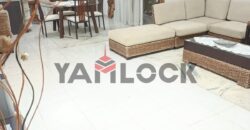 شقة 171 م² للايجار مفروش في شارع عمر بن الخطاب – الرحاب شقة 171 م² للايجار مفروش في شارع عمر بن الخطاب – الرحاب