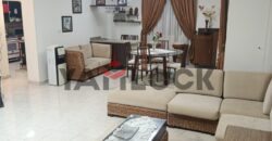 شقة 171 م² للايجار مفروش في شارع عمر بن الخطاب – الرحاب شقة 171 م² للايجار مفروش في شارع عمر بن الخطاب – الرحاب