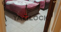 شقة 171 م² للايجار مفروش في شارع عمر بن الخطاب – الرحاب شقة 171 م² للايجار مفروش في شارع عمر بن الخطاب – الرحاب