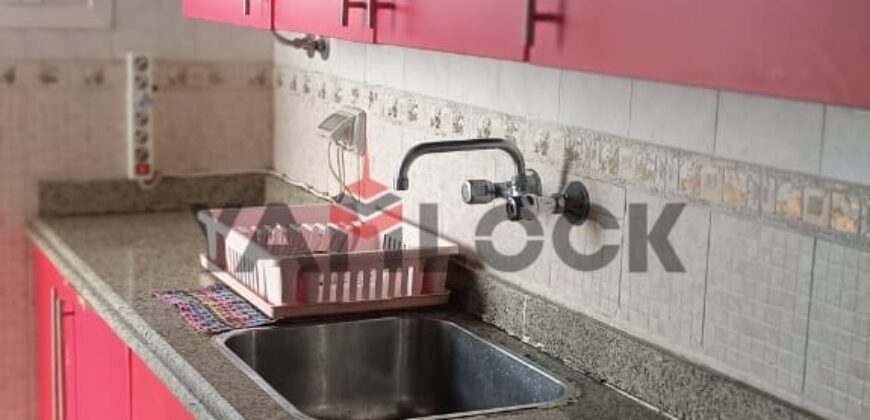 شقة 171 م² للايجار مفروش في شارع عمر بن الخطاب – الرحاب