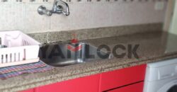 شقة 171 م² للايجار مفروش في شارع عمر بن الخطاب – الرحاب شقة 171 م² للايجار مفروش في شارع عمر بن الخطاب – الرحاب