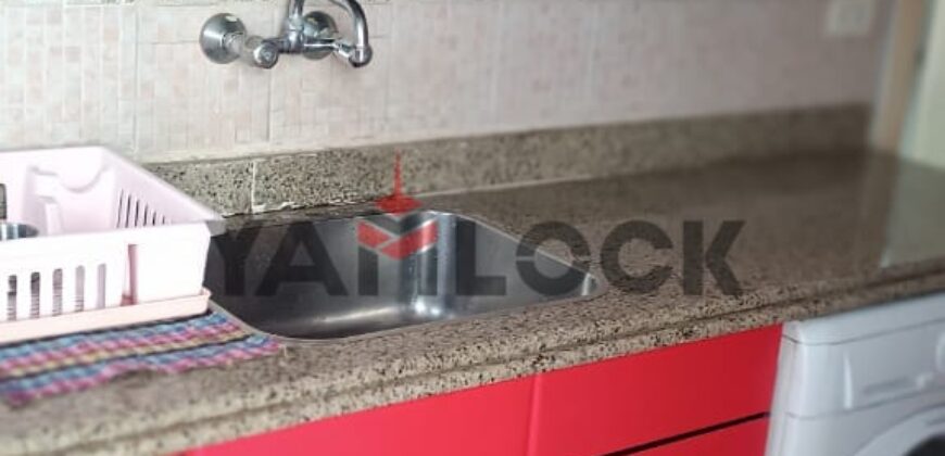 شقة 171 م² للايجار مفروش في شارع عمر بن الخطاب – الرحاب