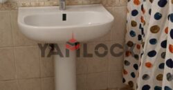 شقة 171 م² للايجار مفروش في شارع عمر بن الخطاب – الرحاب شقة 171 م² للايجار مفروش في شارع عمر بن الخطاب – الرحاب