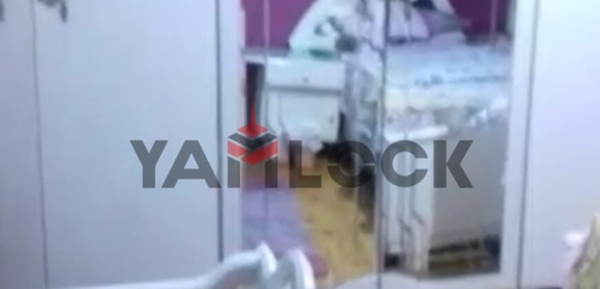 شقة 175 م² للبيع في شارع البطل احمد عبد العزيز – المهندسين