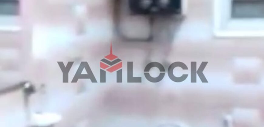 شقة 175 م² للبيع في شارع البطل احمد عبد العزيز – المهندسين